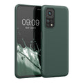 Moss Green