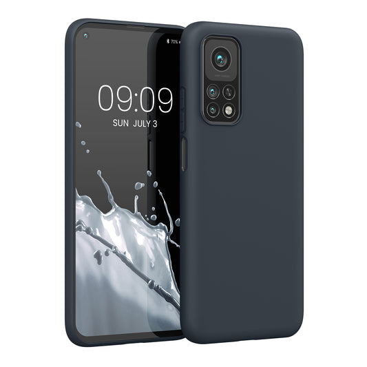 kwmobile Phone Case for Xiaomi Mi 10T / Mi 10T Pro Case Protective Cover