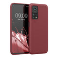 Rhubarb Red