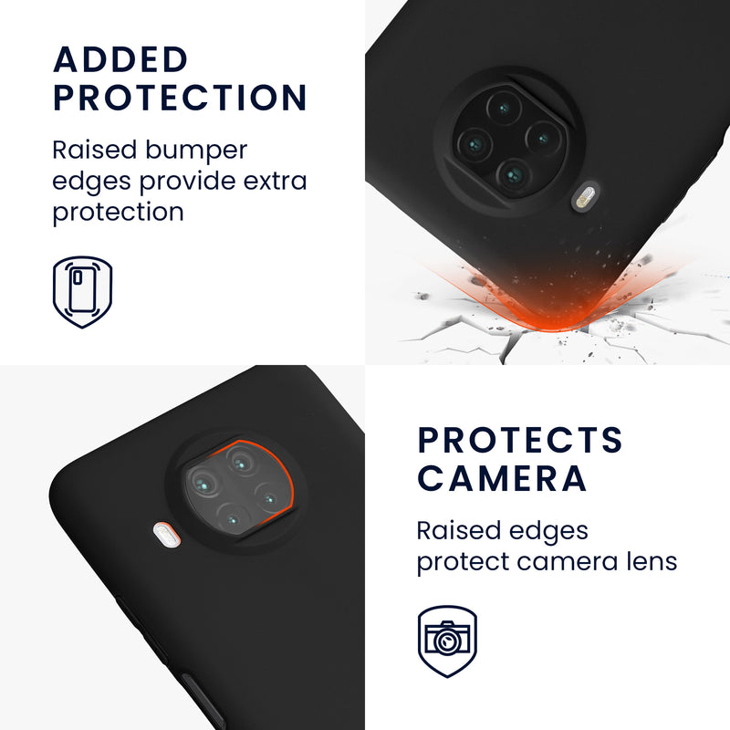 Xiaomi Mi 10T Lite Case