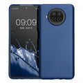 kwmobile Phone Case for Xiaomi Mi 10T Lite Case Silicone Case Protective Cover