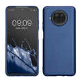 kwmobile Phone Case for Xiaomi Mi 10T Lite Case Silicone Case Protective Cover