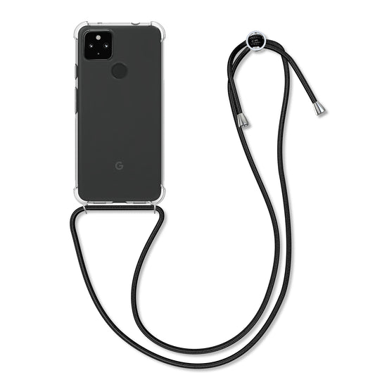 Google Pixel 4a 5G Necklace Phone Case