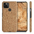 kwmobile Case Compatible with Google Pixel 5 - Phone Cover - Mobile Phone Case