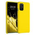 Radiant Yellow