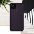 kwmobile Phone Case for Google Pixel 4a 5G Cover Protective Case