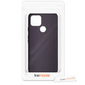 kwmobile Phone Case for Google Pixel 4a 5G Cover Protective Case