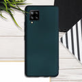 kwmobile Silicone Case for Samsung Galaxy A42 5G - Protective Cover