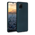 kwmobile Silicone Case for Samsung Galaxy A42 5G - Protective Cover