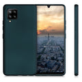 kwmobile Silicone Case for Samsung Galaxy A42 5G - Protective Cover