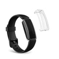 Fitbit Inspire 3 / Inspire 2 / Ace 3 2x Fullbody Silicone Case