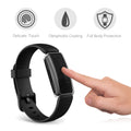 Fitbit Inspire 3 / Inspire 2 / Ace 3 2x Fullbody Silicone Case