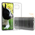 kwmobile Case Compatible with Xiaomi Poco X3 NFC / Poco X3 Pro - Phone Case