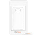 kwmobile Case Compatible with Xiaomi Poco X3 NFC / Poco X3 Pro - Phone Case