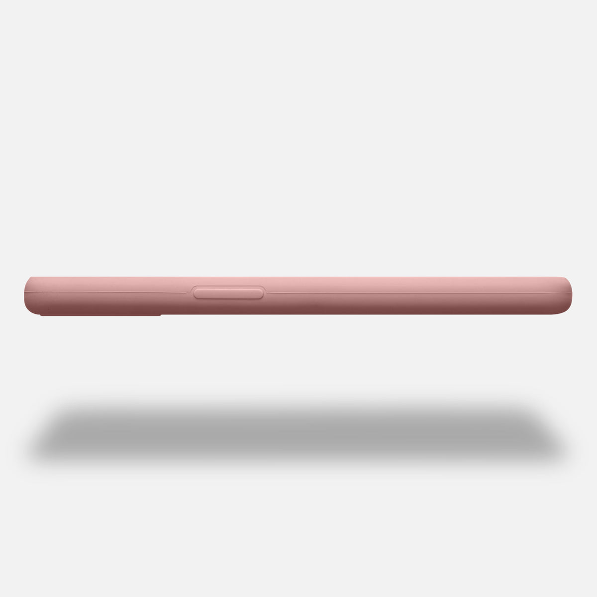 kwmobile Cell Phone Case for OnePlus Nord N10 5G - Silicone Case - Wireless Charging - Protective Cover