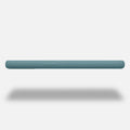 kwmobile Cell Phone Case for OnePlus Nord N10 5G - Silicone Case - Wireless Charging - Protective Cover