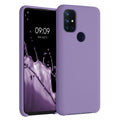 Violet Purple