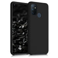 kwmobile Phone Case for OnePlus Nord N100 - Case - Wireless Charging - Protective Cover