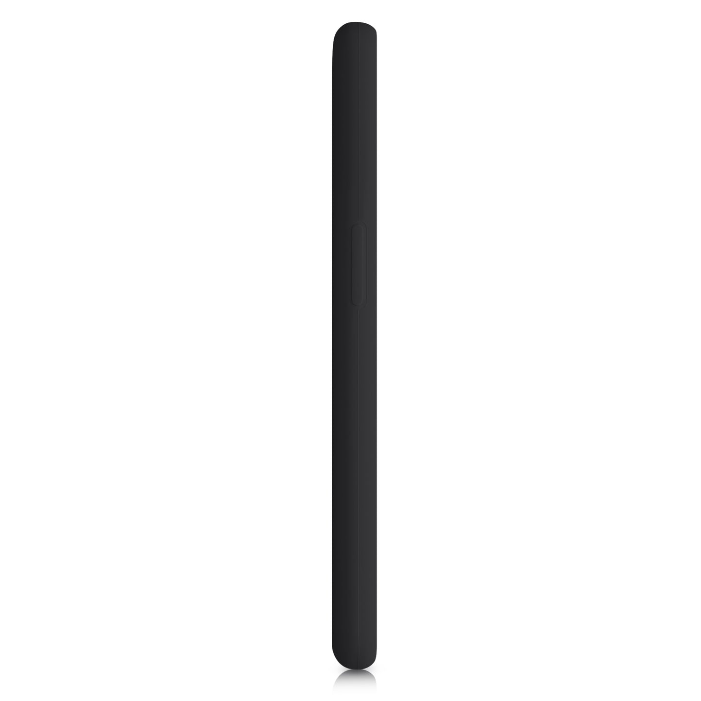 kwmobile Phone Case for OnePlus Nord N100 - Case - Wireless Charging - Protective Cover