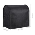 kwmobile Cover compatible with KitchenAid 4.3-4.8 liter - with 3 Pockets - Stand Mixer Dust Cover