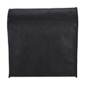 kwmobile Cover compatible with KitchenAid 4.3-4.8 liter - with 3 Pockets - Stand Mixer Dust Cover