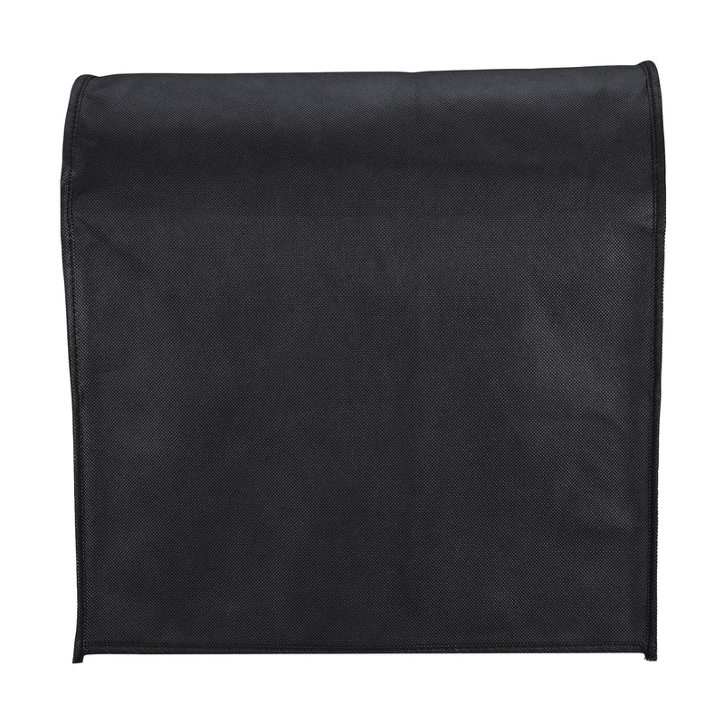 kwmobile Cover compatible with KitchenAid 4.3-4.8 liter - with 3 Pockets - Stand Mixer Dust Cover