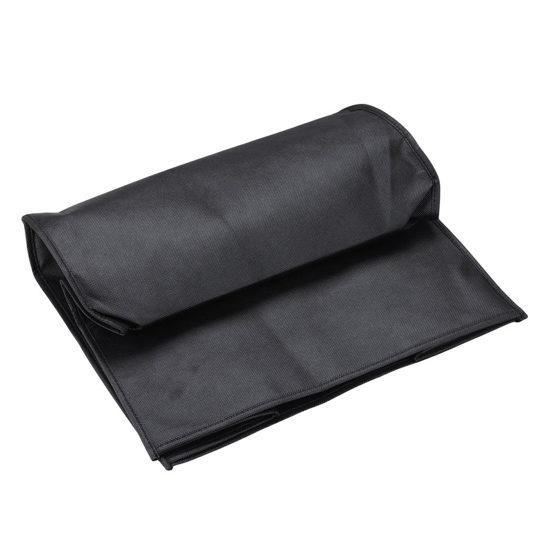 kwmobile Cover compatible with KitchenAid 4.3-4.8 liter - with 3 Pockets - Stand Mixer Dust Cover