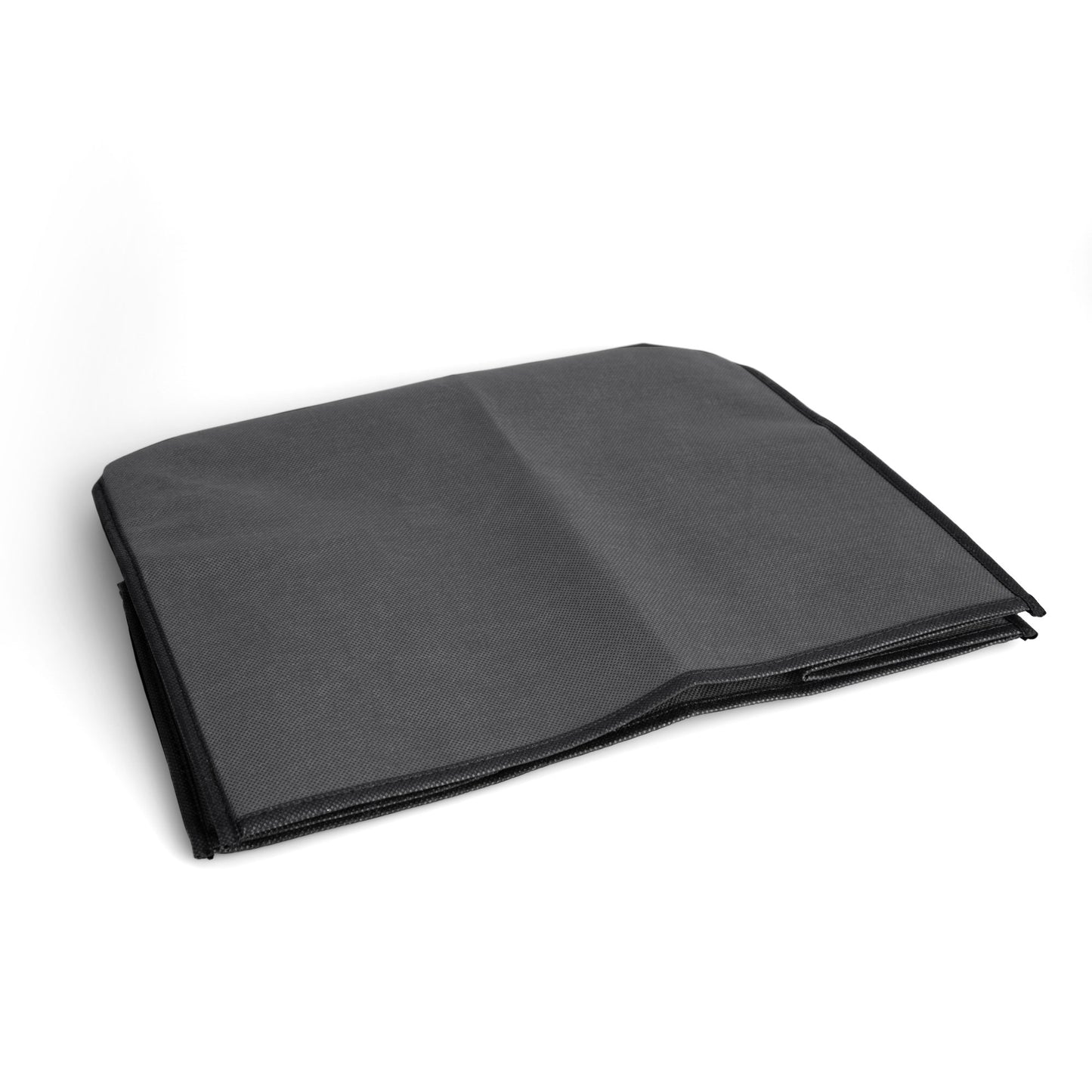 kwmobile Cover compatible with KitchenAid 4.3-4.8 liter - with 3 Pockets - Stand Mixer Dust Cover