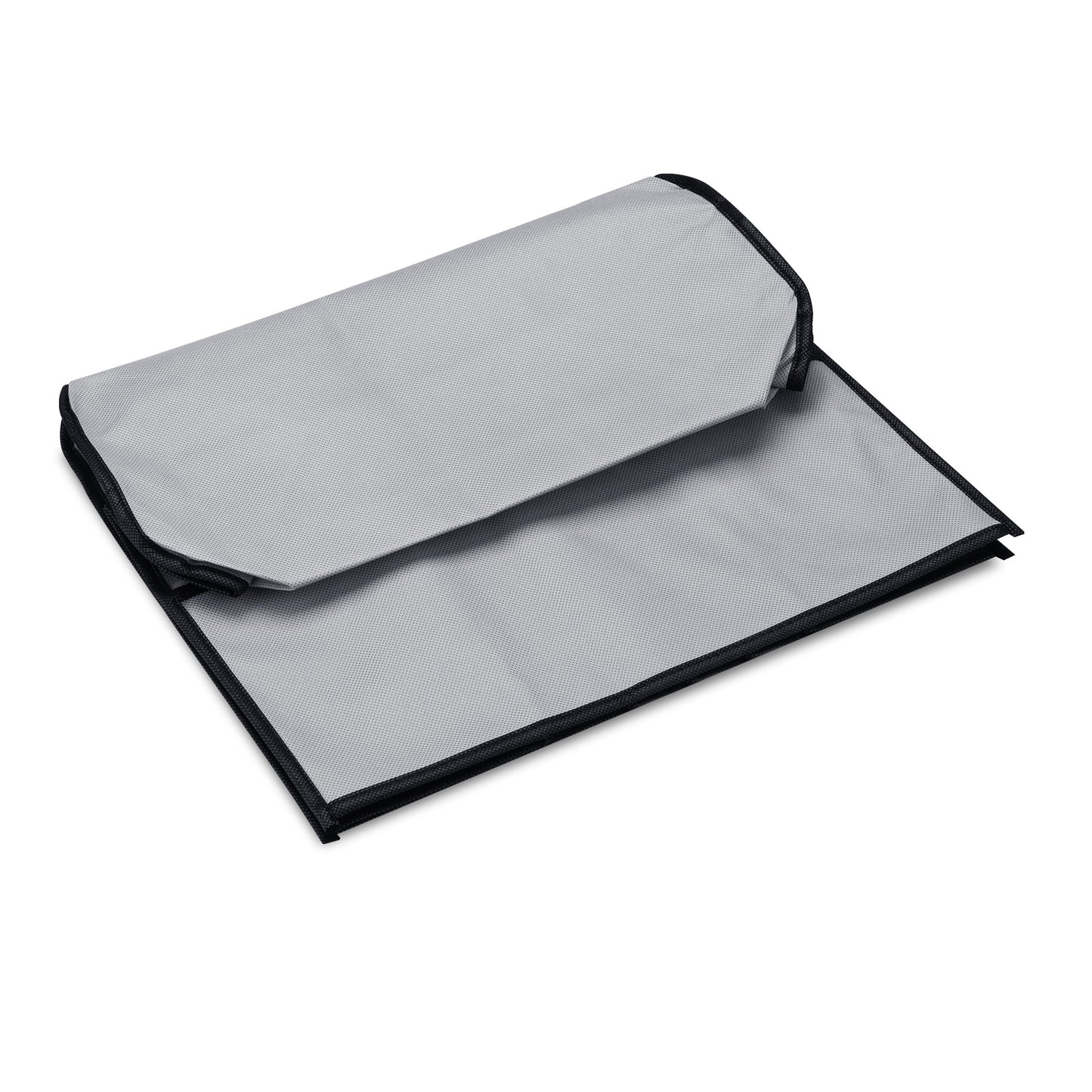 kwmobile Cover compatible with KitchenAid 4.3-4.8 liter - with 3 Pockets - Stand Mixer Dust Cover
