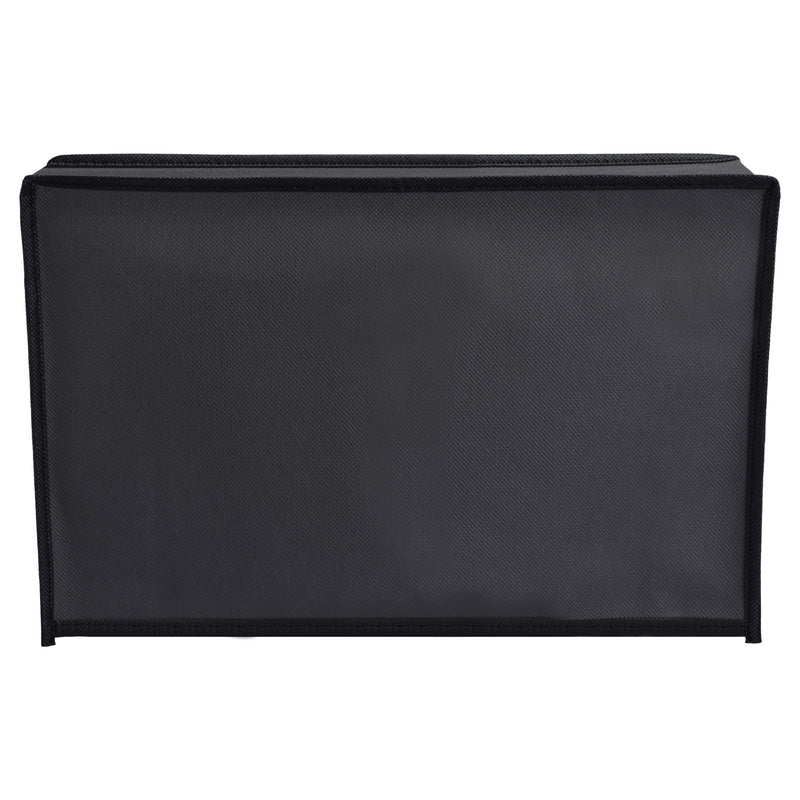 kwmobile Case Compatible with Nespresso Essenza Mini - Coffee Machine Dust Cover Hood