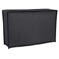 kwmobile Case Compatible with Nespresso Essenza Mini - Coffee Machine Dust Cover Hood