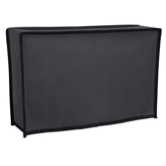 kwmobile Case Compatible with Nespresso Essenza Mini - Coffee Machine Dust Cover Hood