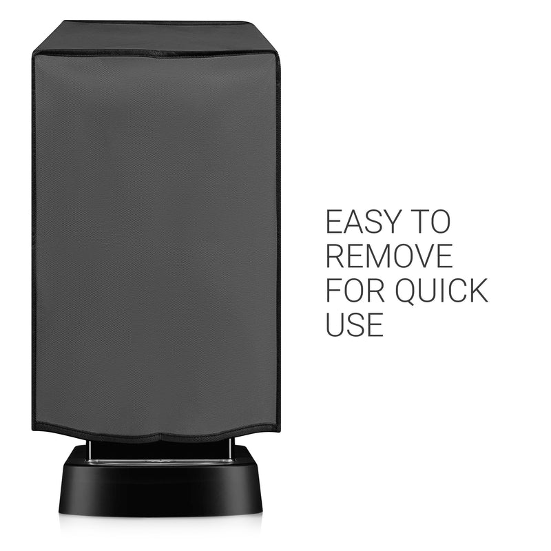 Dust Cover for Nespresso Lattissima Pro Coffee Machine
