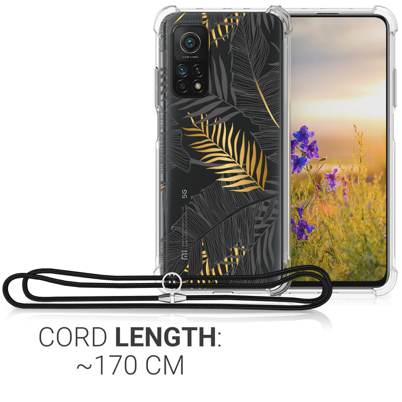 Xiaomi Mi 10T / Mi 10T Pro Silikon Handykette