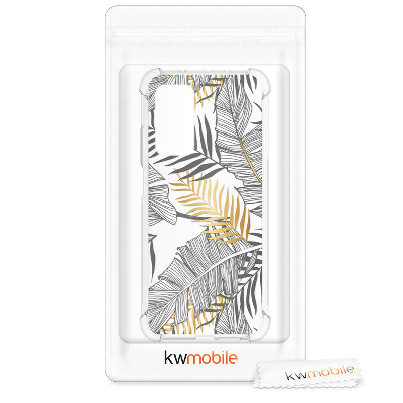 Xiaomi Mi 10T / Mi 10T Pro Silikon Handykette