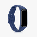 kwmobile Uhrenarmband für Samsung Galaxy Fit 2 Armband Fitnesstracker Band Set Ersatzarmband Smartwatch - Sonstiges