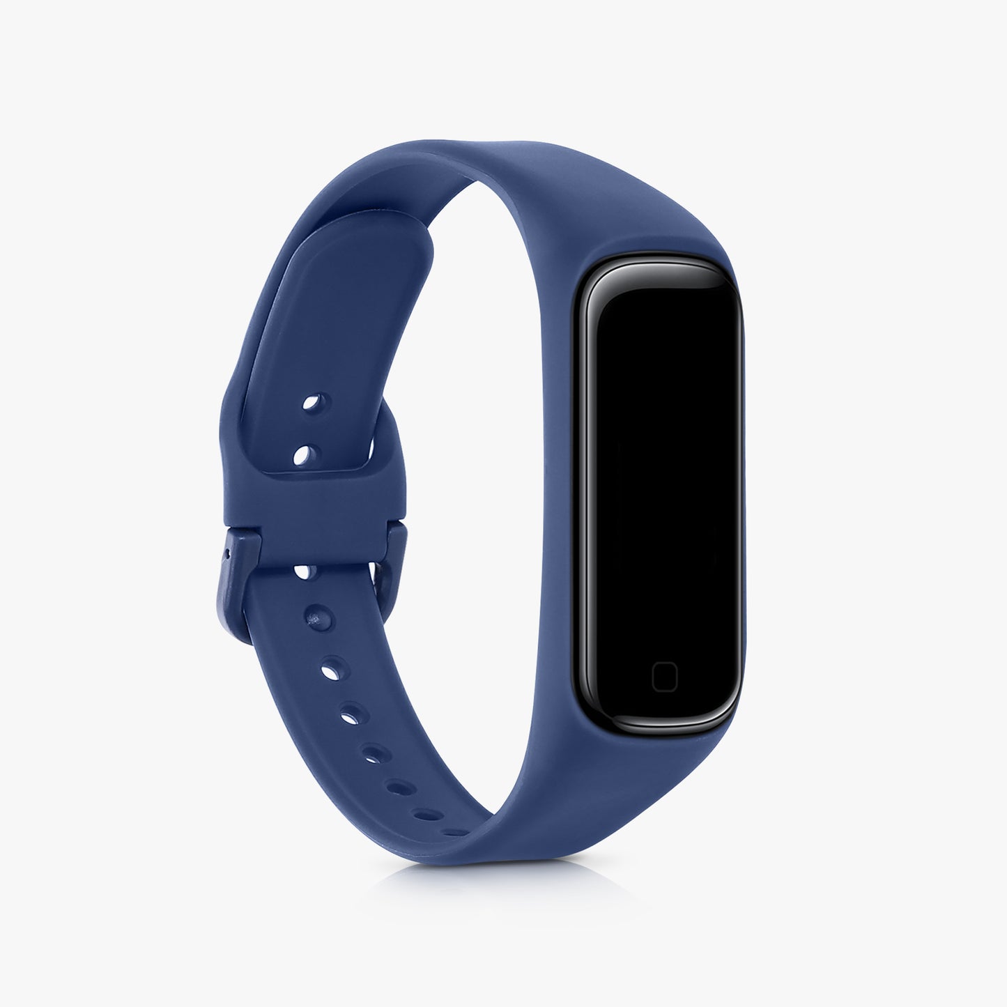 kwmobile Uhrenarmband für Samsung Galaxy Fit 2 Armband Fitnesstracker Band Set Ersatzarmband Smartwatch - Sonstiges