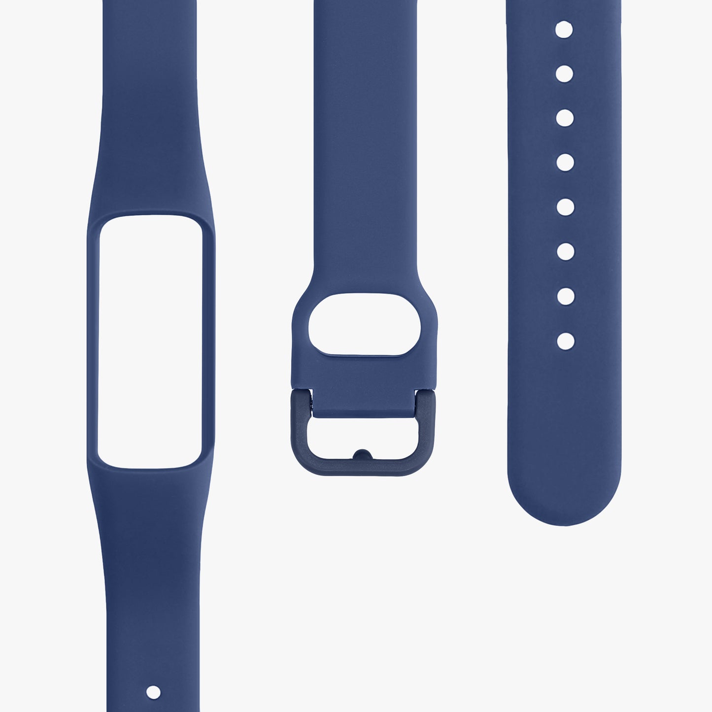 kwmobile Uhrenarmband für Samsung Galaxy Fit 2 Armband Fitnesstracker Band Set Ersatzarmband Smartwatch - Sonstiges