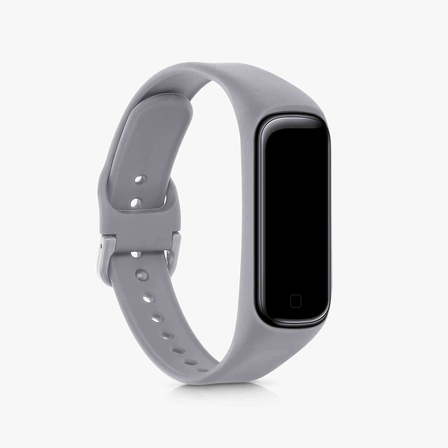kwmobile Uhrenarmband für Samsung Galaxy Fit 2 Armband Fitnesstracker Band Set Ersatzarmband Smartwatch - Sonstiges
