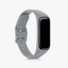 kwmobile Uhrenarmband für Samsung Galaxy Fit 2 Armband Fitnesstracker Band Set Ersatzarmband Smartwatch - Sonstiges