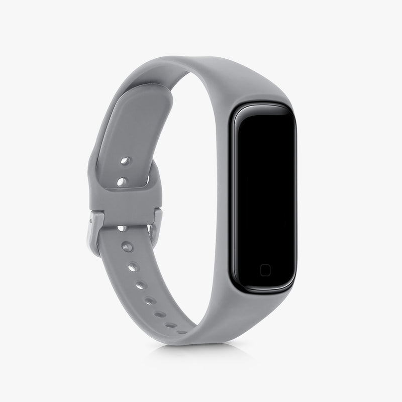 kwmobile Uhrenarmband für Samsung Galaxy Fit 2 Armband Fitnesstracker Band Set Ersatzarmband Smartwatch - Sonstiges
