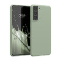 Grey-Green