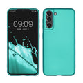 Metallic Turquoise