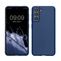 Metallic Dark Blue