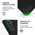 Samsung Galaxy S21 Plus Silicone Phone Case