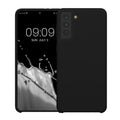Samsung Galaxy S21 Plus Silicone Phone Case