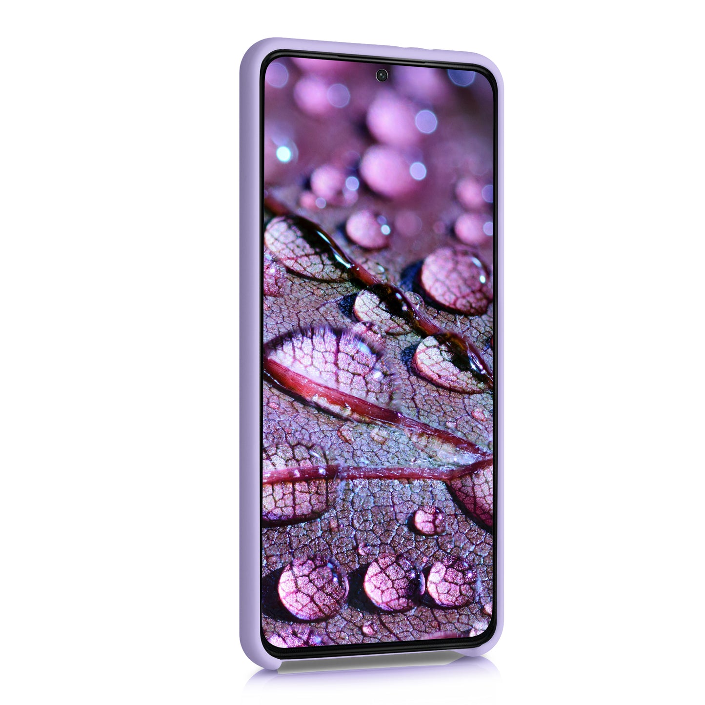Samsung Galaxy S21 Plus Silicone Phone Case