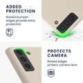 Samsung Galaxy S21 Plus Silicone Phone Case