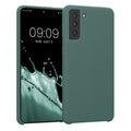 Moss Green