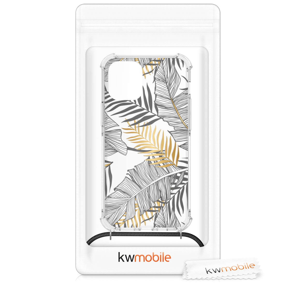 Case compatible with Apple iPhone 12 / iPhone 12 Pro